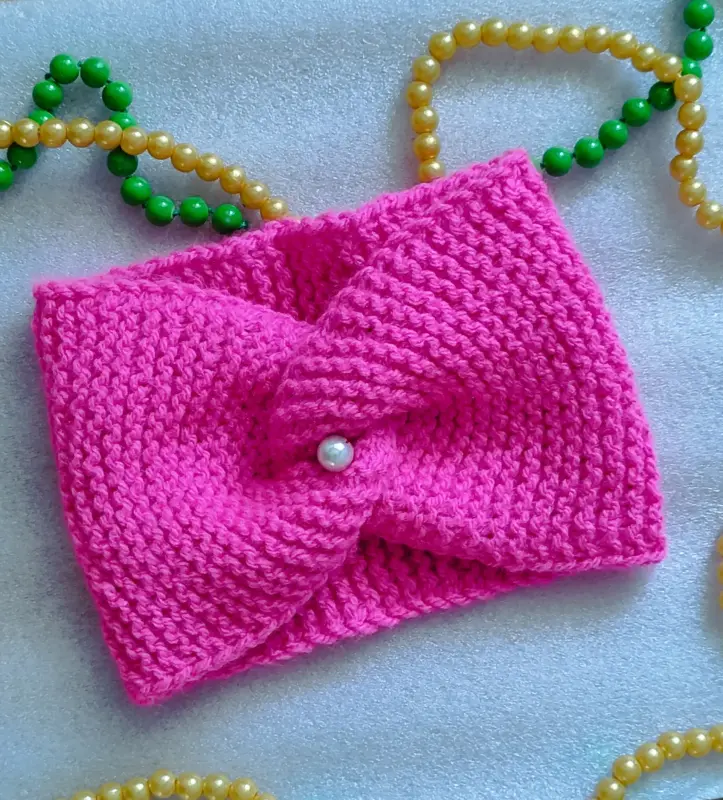 Повязка на голову для девочек - Вся Беларусь - 241609 - Доска объявлений Kupika.by - Фото 3