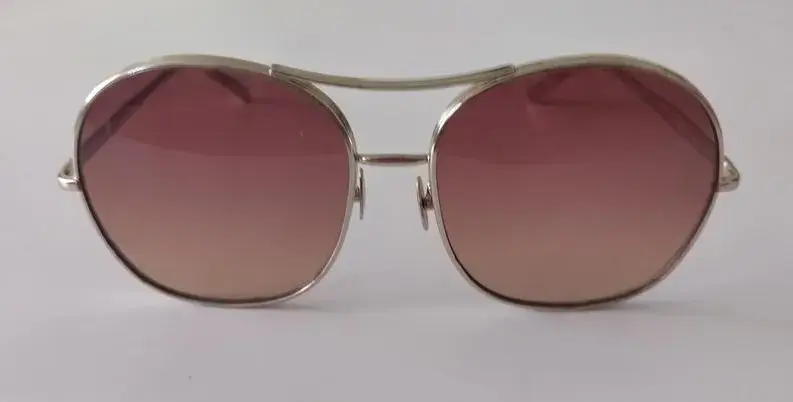 Солнцезащитные очки CHLOE (Италия)