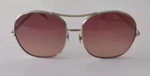 Солнцезащитные очки CHLOE (Италия)