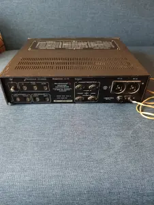 Усилитель АМФИТОН А1-01 СССР