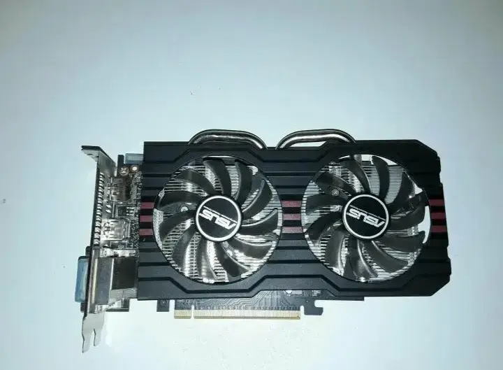 видеокарта