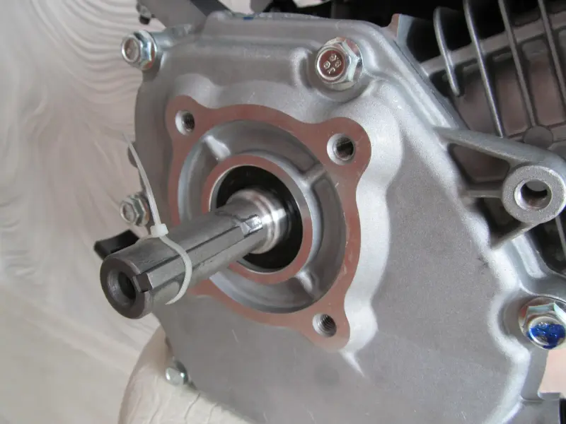 Запчасти к мотоблокам и культиваторам - Двигатель бензиновый для мотоблока, мотокультиватора 7 л.с. мод. LT-170 F.Q (19 мм) - Вся Беларусь - Фото 5 Двигатель бензиновый для мотоблока, мотокультиватора 7 л.с. мод. LT-170 F.Q (19 мм) - Вся Беларусь - 240138 - Доска объявлений Kupika.by - Фото 5