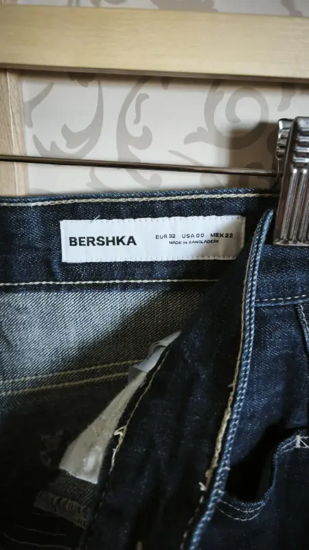 Джинсы Bershka - Вся Беларусь - 239614 - Доска объявлений Kupika.by - Фото 3