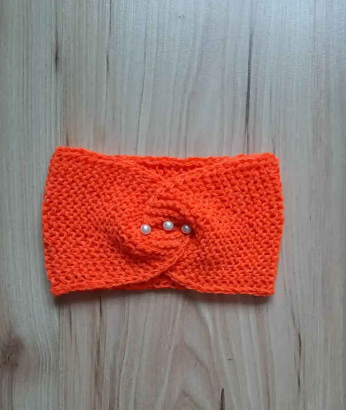 Повязка на голову для девочек на весну - Вся Беларусь - 241714 - Доска объявлений Kupika.by - Фото 12