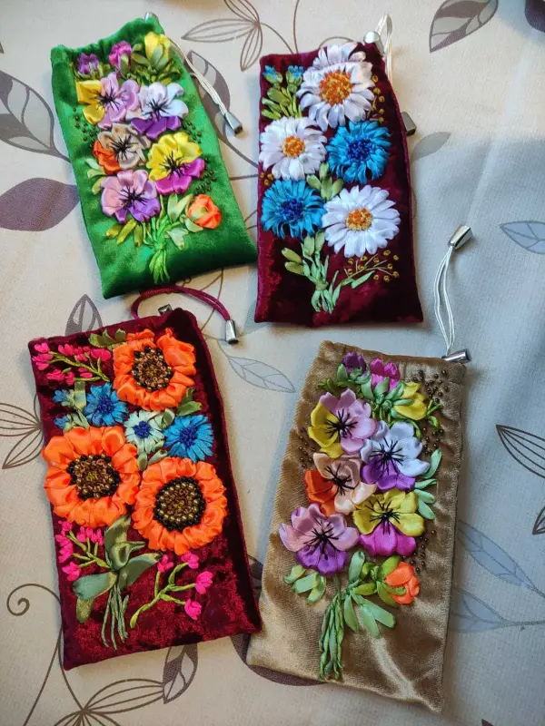 Чехлы для телефонов и очков - Вся Беларусь - 238756 - Доска объявлений Kupika.by - Фото 2