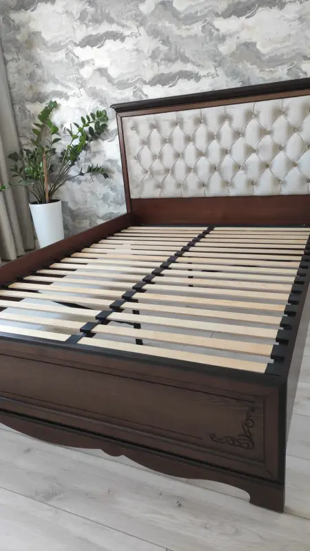 Кровати, матрасы - Кровать Гомельдрев Лолита новая - Вся Беларусь - Фото 4 Кровать Гомельдрев Лолита новая - Вся Беларусь - 238624 - Доска объявлений Kupika.by - Фото 4