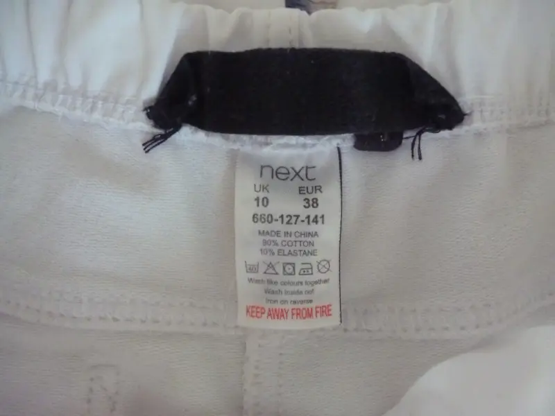 Джинсы подростковые для девочек - Вся Беларусь - 241089 - Доска объявлений Kupika.by - Фото 5