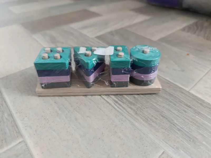 Лот игрушек - Вся Беларусь - 239197 - Доска объявлений Kupika.by - Фото 4