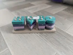 Лот игрушек