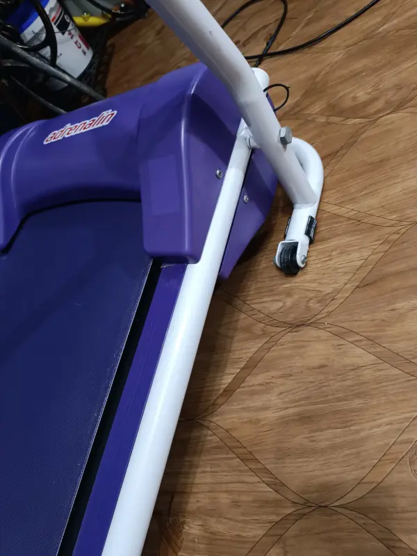 Тренажеры - Беговая дорожка - Вся Беларусь - Фото 3 Беговая дорожка - Вся Беларусь - 238705 - Доска объявлений Kupika.by - Фото 3