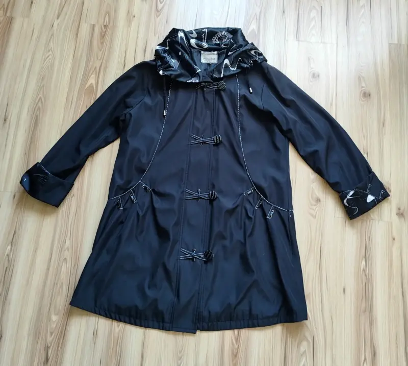 Тренч женский