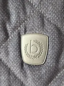 Мужская куртка Bugatti XXL