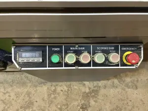 Форматно-раскроечный станок WoodTec ST-45 (3200мм)