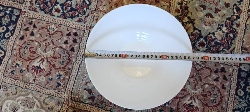 Салатники и тарелки (ARC France),-закалённое стекло - Вся Беларусь - 239680 - Доска объявлений Kupika.by - Фото 5