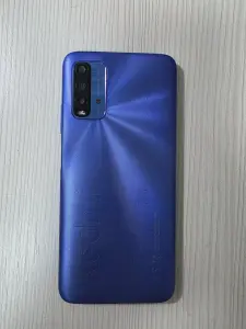 Телефон redmi 9T