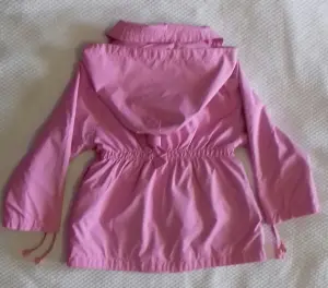 Тренч на девочку