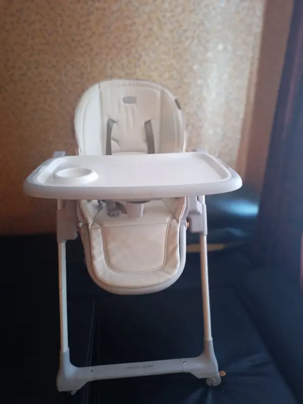 Стул для кормления luxmom q7