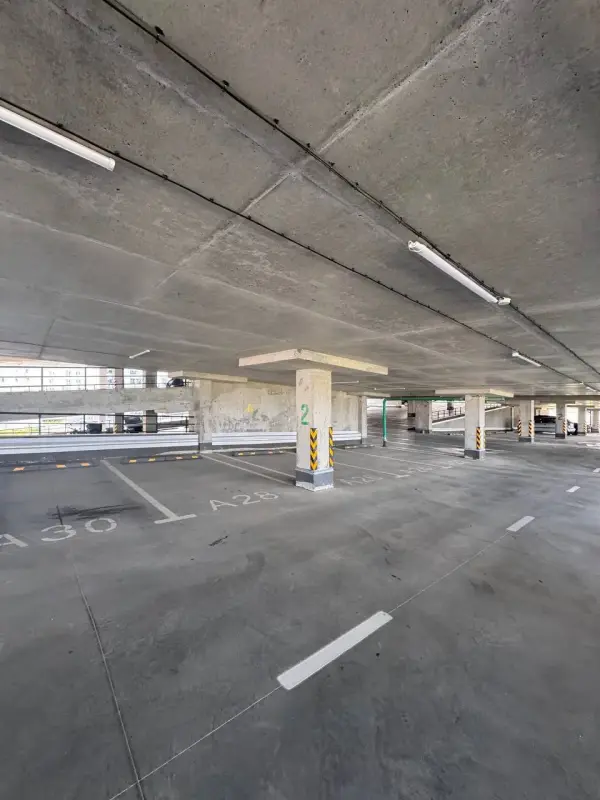 Сдам машиноместо, Монюшко 6 (2 этаж) - Вся Беларусь - 241295 - Доска объявлений Kupika.by - Фото 3