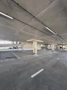 Сдам машиноместо, Монюшко 6 (2 этаж)