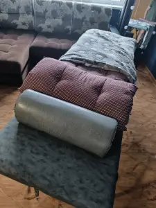 Кушетка косметологическая