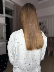 Кератин/Ботокс/Холодноевосстановление