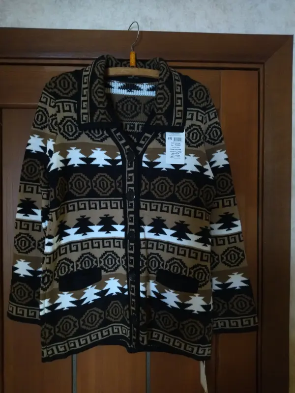 Кофта женская р 46-48