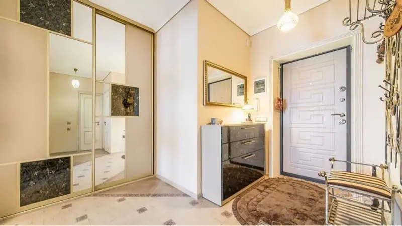 Элитная 3-комн. квартира в центре с потрясающими видами. - Вся Беларусь - 239282 - Доска объявлений Kupika.by - Фото 11