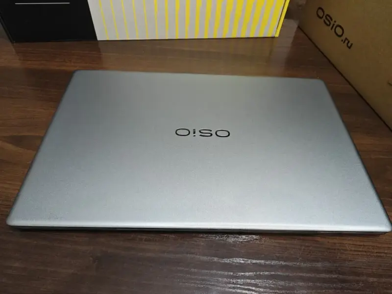 Ноутбуки - Ноутбук OSiO FocusLine F150I-019 (Core-i5, 512gb) - Вся Беларусь - Фото 7 Ноутбук OSiO FocusLine F150I-019 (Core-i5, 512gb) - Вся Беларусь - 240135 - Доска объявлений Kupika.by - Фото 7