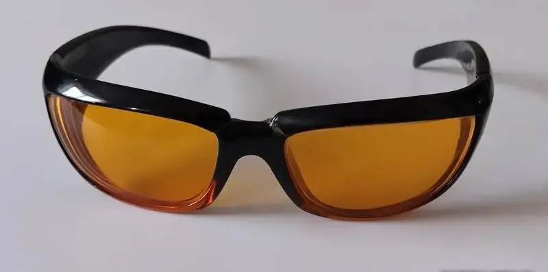 Оправа (солнцезащитные очки с диоптриями)