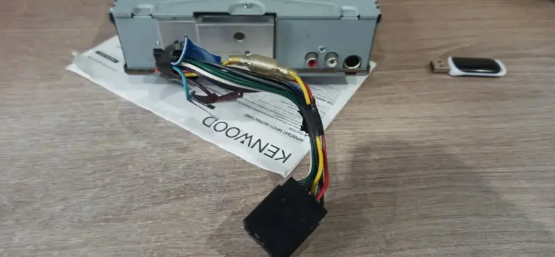 Автоаксессуары - USB Магнитола Kenwood - Вся Беларусь - Фото 2 USB Магнитола Kenwood - Вся Беларусь - 238743 - Доска объявлений Kupika.by - Фото 2