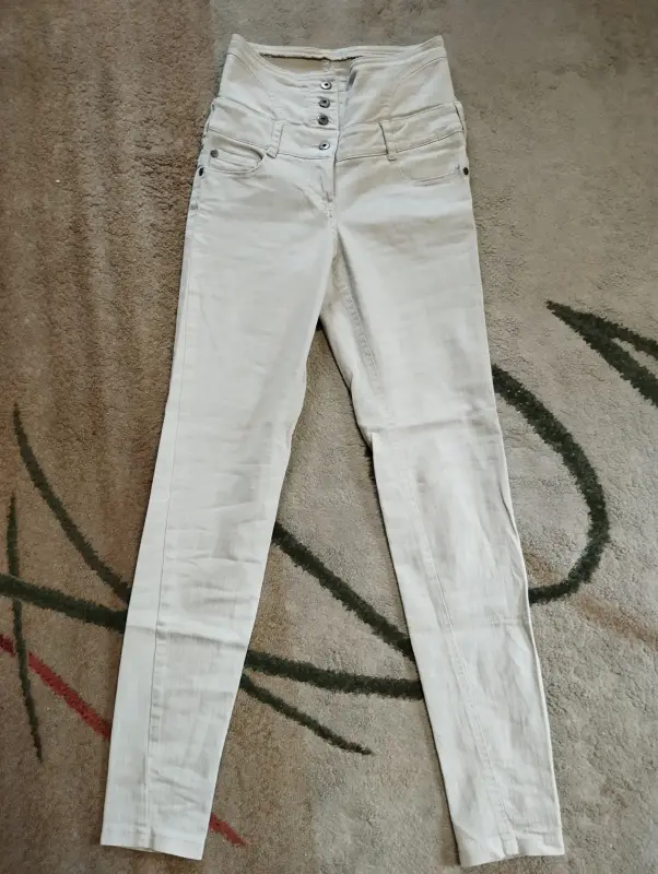 Женские джинсы, брюки - Джинсы размер 40-44 - Вся Беларусь - Фото 8 Джинсы размер 40-44 - Вся Беларусь - 240206 - Доска объявлений Kupika.by - Фото 8