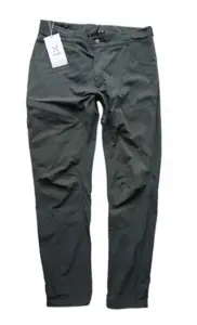 Брюки Haglofs Standard.