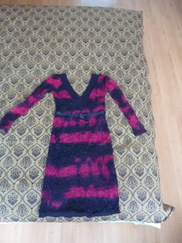 Вечернее платье be3