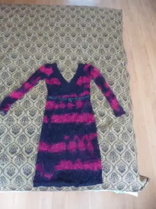 Вечернее платье be3