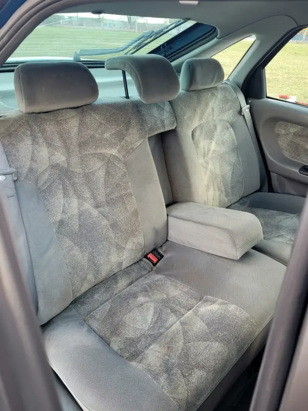 Рено лагуна 1 лифтбек 1.6 16v - Волковыск - 237113 - Доска объявлений Kupika.by - Фото 14