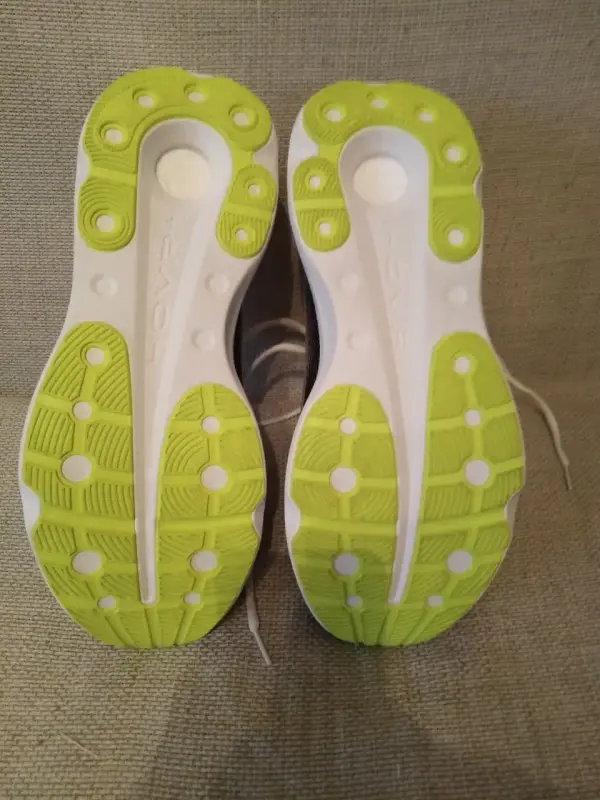 Кроссовки Under Armour Infinite Pro,новые,муж.р.45 - Вся Беларусь - 240281 - Доска объявлений Kupika.by - Фото 3