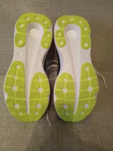 Кроссовки Under Armour Infinite Pro,новые,муж.р.45