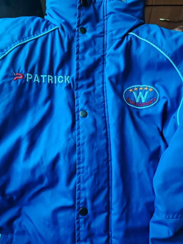 Куртка мужская