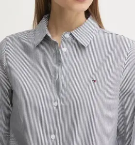 Tommy Hilfiger женская рубашка оригинал М