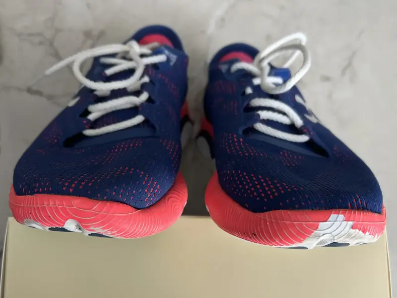 Кроссовки Under Armour - Вся Беларусь - 239220 - Доска объявлений Kupika.by - Фото 5