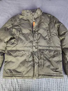 Винтажная куртка Replay Blue Jeans