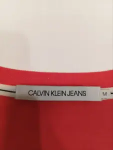 Calvin Klein оригинал майка 52