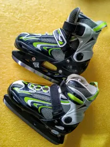 Ролики детские 33-36 размер