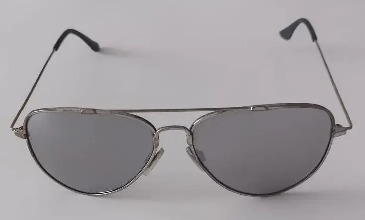 Очки солнцезащитные АВИАТОРЫ - Вся Беларусь - 241073 - Доска объявлений Kupika.by - Фото 4