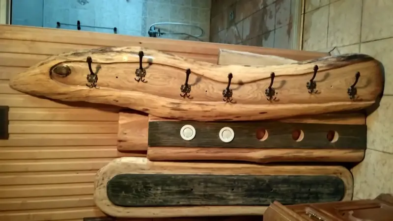 Handmade изделия - ВЕШАЛКИ ИЗ ДУБА. - Вся Беларусь - Фото 11 ВЕШАЛКИ ИЗ ДУБА. - Вся Беларусь - 240082 - Доска объявлений Kupika.by - Фото 11