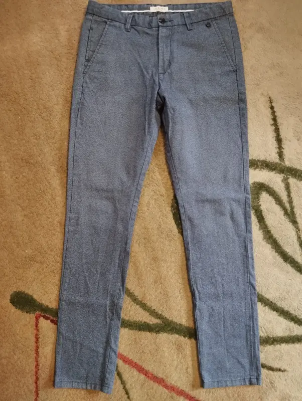 Одежда для мальчиков - Джинсы, брюки - Вся Беларусь - Фото 10 Джинсы, брюки - Вся Беларусь - 240209 - Доска объявлений Kupika.by - Фото 10