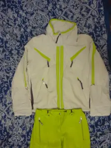 Спортивный костюм JEM