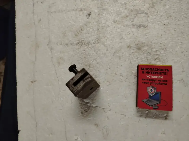 Микро Тисочки СССР