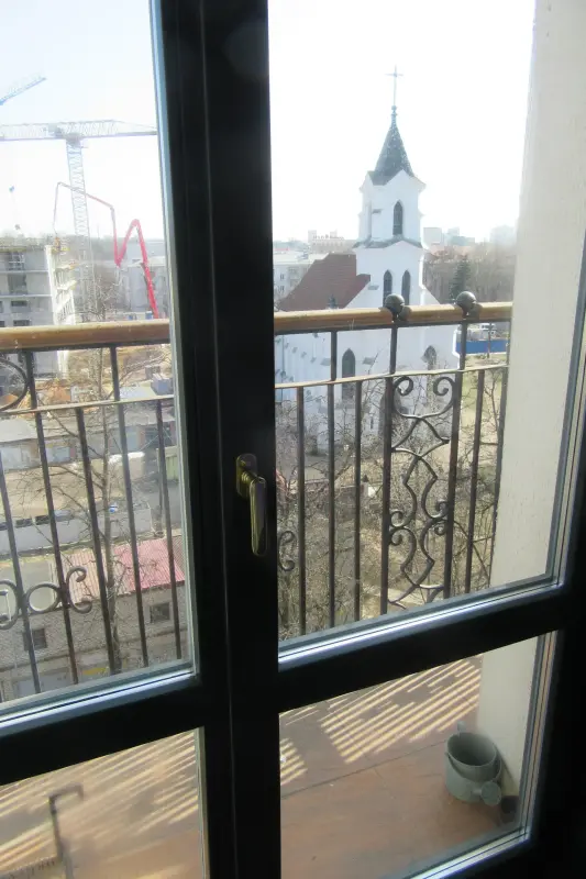 Сдам VIP квартиру в самом центре Минска - Вся Беларусь - 240602 - Доска объявлений Kupika.by - Фото 14