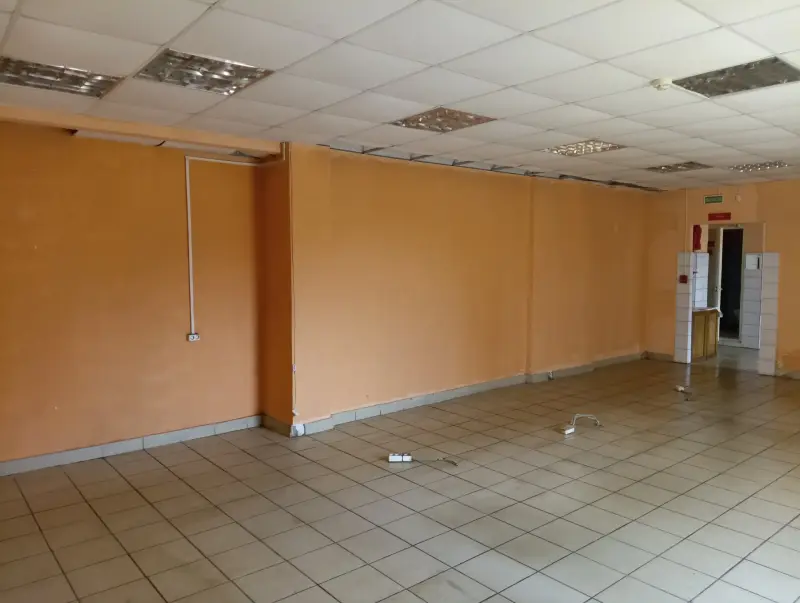 Помещение магазина под любой вид деятельности по ул. Бахарова 206 - Вся Беларусь - 239336 - Доска объявлений Kupika.by - Фото 14